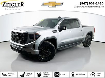 Used 2023 GMC Sierra 1500 Elevation w/ Preferred Package