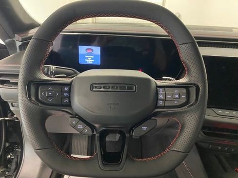 New 2024 Dodge Charger R/T Scat Pack w/ Plus Group image 18