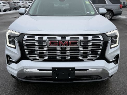 New 2026 GMC Terrain Denali image 2