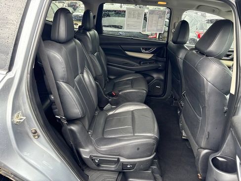 Used 2021 Subaru Ascent Limited w/ Technology Package AWD/4WD image 11