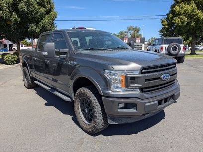 Used 2019 Ford F150 XLT w/ Equipment Group 302A Luxury