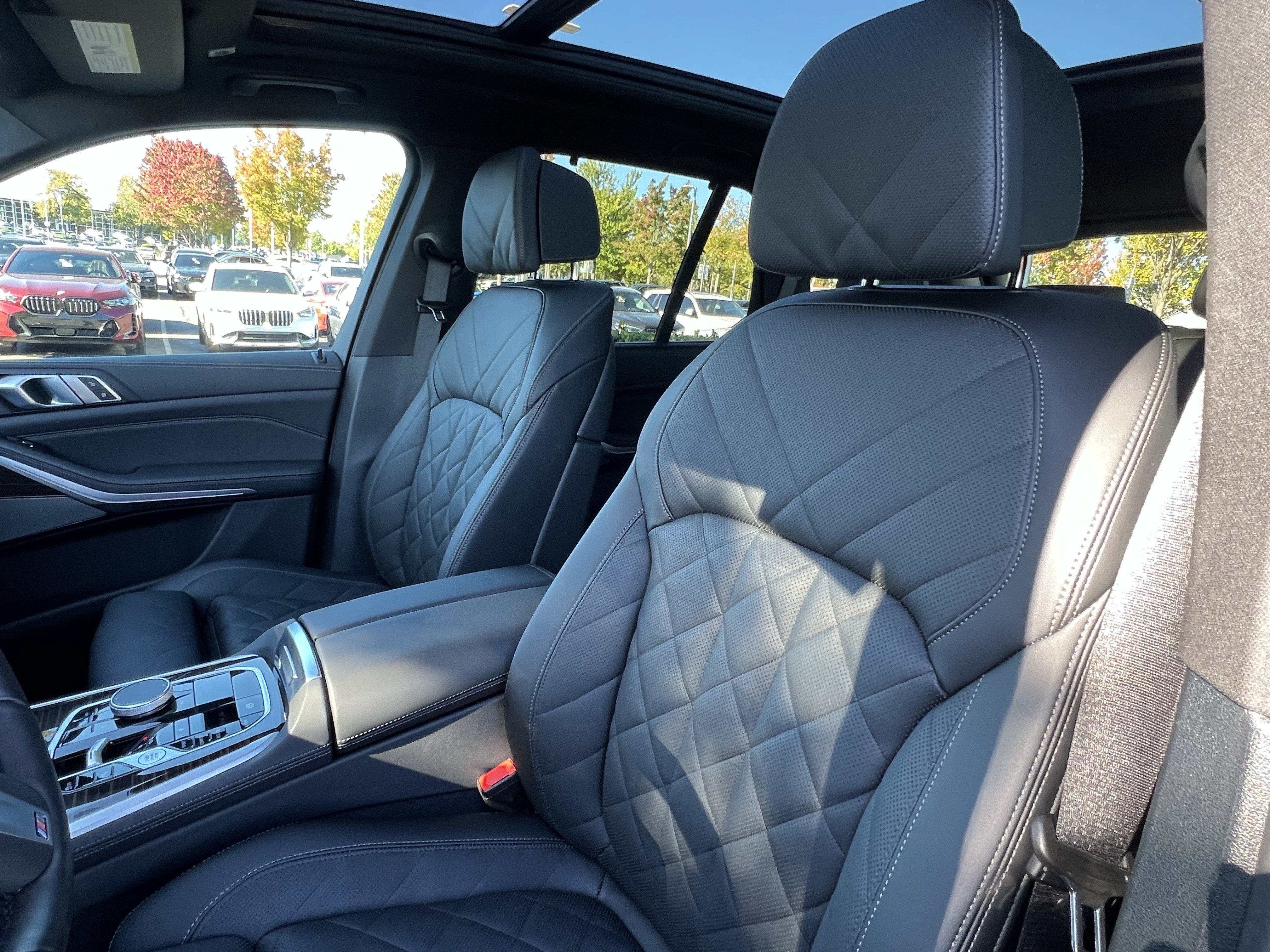 Certified 2026 BMW X5 sDrive40i RWD image 16