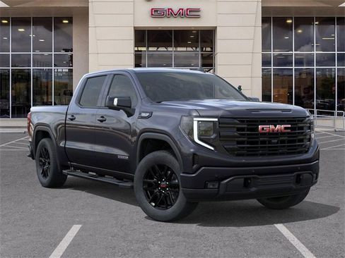 New 2026 GMC Sierra 1500 Elevation w/ Elevation Premium Package image 7