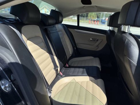 Used 2013 Volkswagen CC Sport Plus image 20