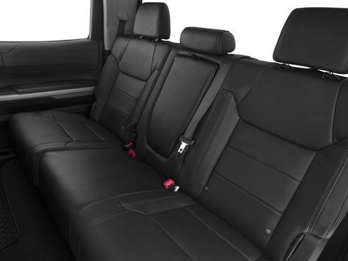 Used 2017 Toyota Tundra Limited image 15