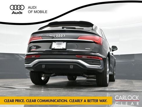 Used 2025 Audi Q5 2.0T Premium Plus w/ Premium Plus Package image 30