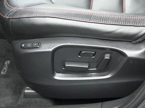 Certified 2023 MAZDA CX-5 AWD 2.5 Turbo image 18