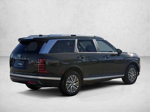 New 2026 Hyundai Palisade SEL Premium image 2