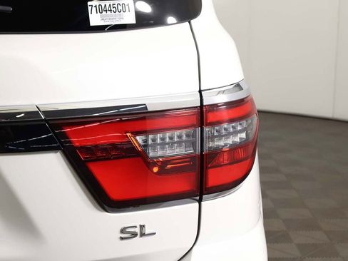 Used 2024 Nissan Armada SL w/ Cargo Package image 19