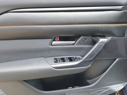 New 2026 MAZDA CX-50 AWD 2.5 Hybrid w/ Weather Package image 10