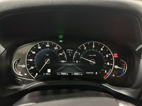 Used 2019 BMW X3 sDrive30i w/ M Sport Package RWD image 55
