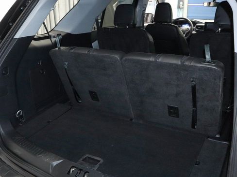 Certified 2023 Ford Explorer XLT w/ Equipment Group 202A image 16