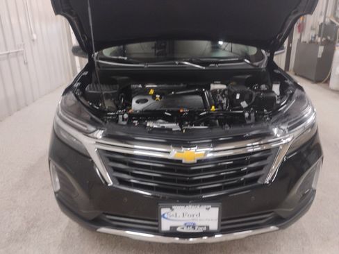 Used 2024 Chevrolet Equinox LT image 7