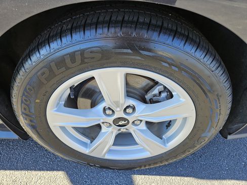 Used 2024 Ford Mustang Coupe image 13