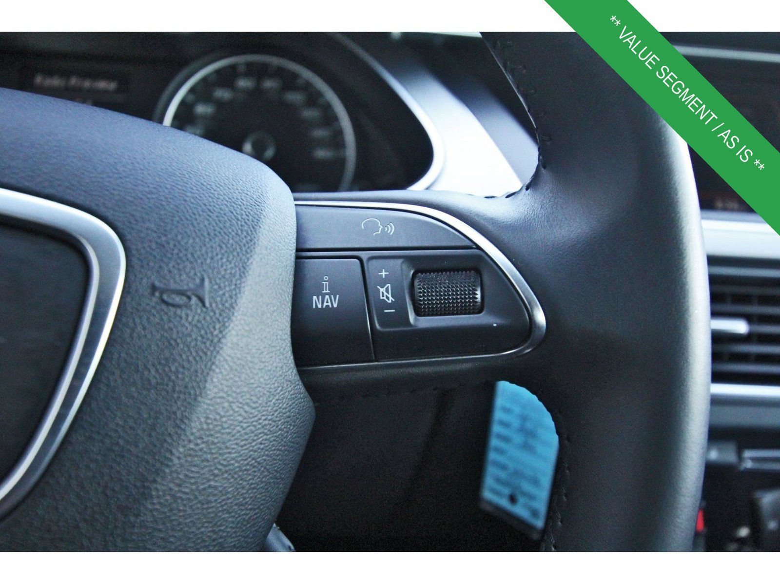 Used 2014 Audi A4 2.0T Premium FWD image 18
