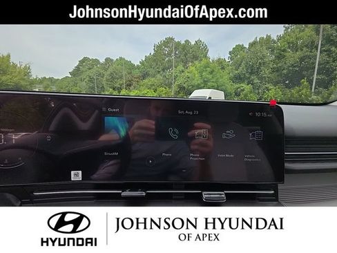 Used 2026 Hyundai Kona SEL Sport FWD image 31