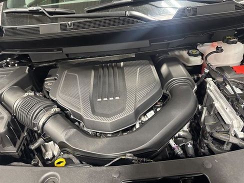 New 2026 Buick Enclave Preferred w/ Power Package image 64