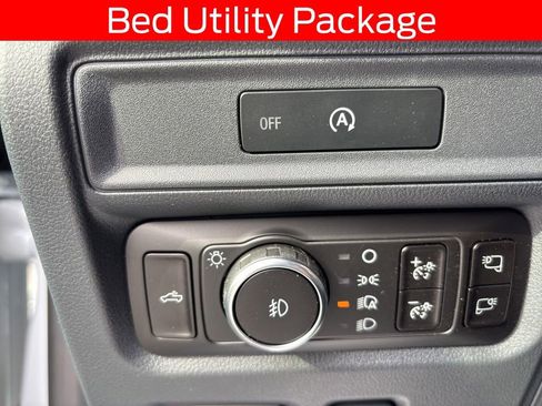 New 2025 Ford F150 Tremor w/ Equipment Group 402A High image 18