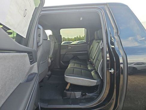 New 2026 GMC Sierra EV Elevation w/ Premium Package AWD/4WD image 9