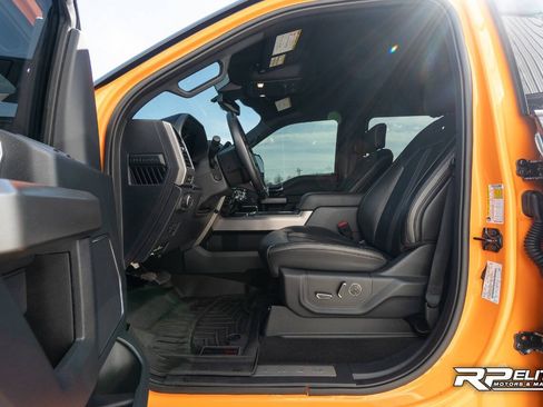 Used 2022 Ford F350 Platinum AWD/4WD image 56
