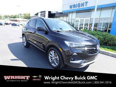Used 2023 Buick Encore GX Essence w/ Experience Buick Package