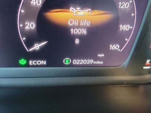 Used 2025 Honda Accord Sport image 30
