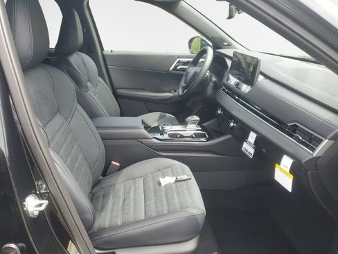 New 2026 Mitsubishi Outlander LE AWD/4WD image 23