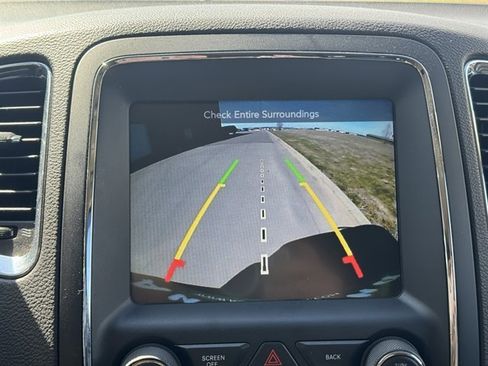 Used 2014 Dodge Durango Limited w/ Nav & Power Liftgate Group image 16