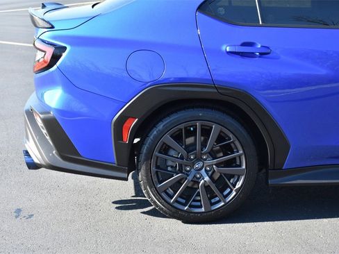 Used 2023 Subaru WRX Premium image 4