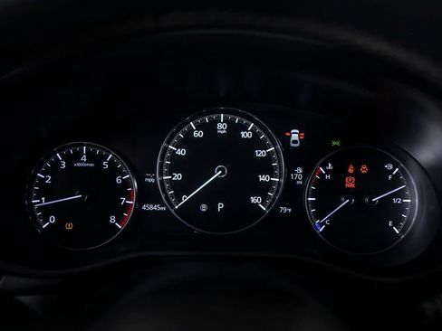 Used 2023 MAZDA MAZDA3 s image 19