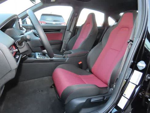 New 2026 Honda Civic Si image 12