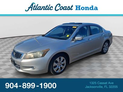 Used 2010 Honda Accord EX-L