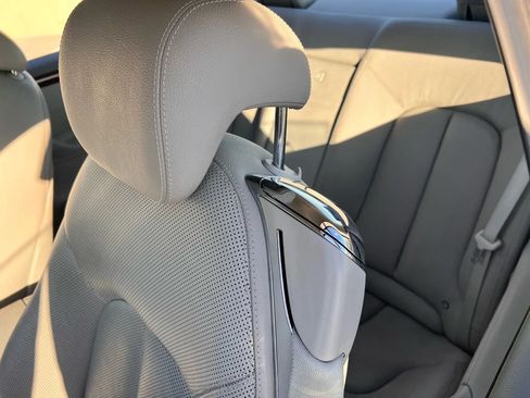 Used 2003 Mercedes-Benz CL 500 image 13
