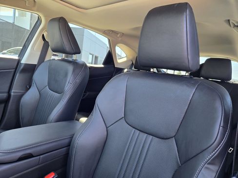 Certified 2026 Lexus NX 350h AWD w/ Accessory Package (2T) image 16