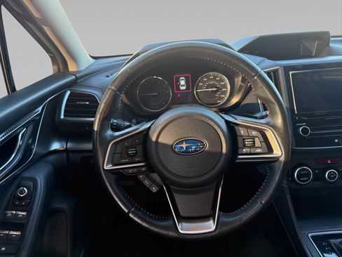 Used 2018 Subaru Crosstrek 2.0i Limited image 12