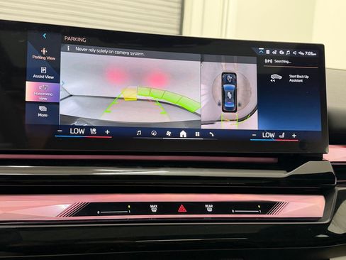 New 2027 BMW 530i RWD image 24