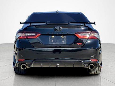 Certified 2023 Toyota Camry XSE image 4