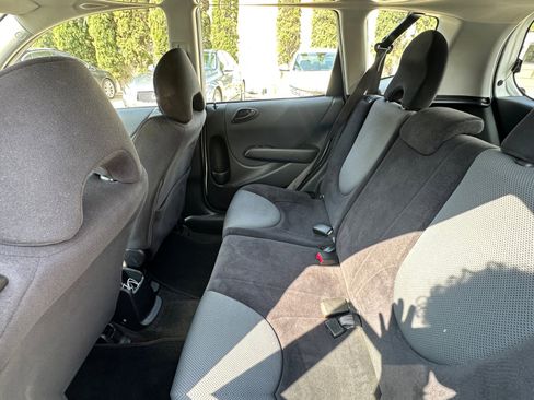 Used 2007 Honda Fit Sport image 13