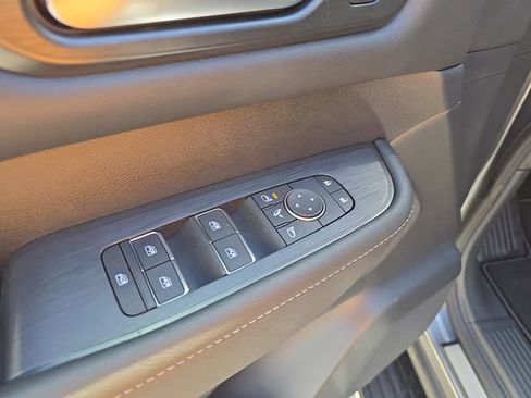 New 2026 Nissan Armada PRO-4X AWD/4WD image 21