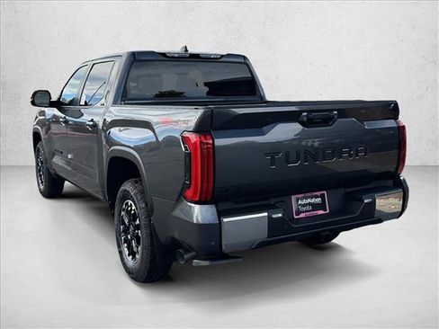New 2026 Toyota Tundra SR5 image 5