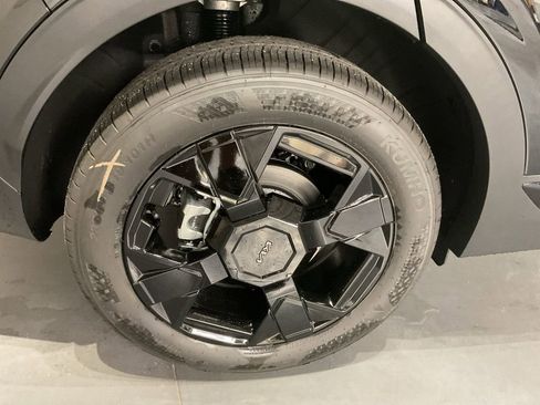 New 2026 Kia Sportage X-Line image 22