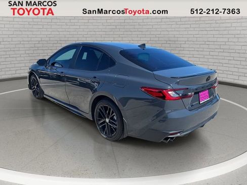 Used 2026 Toyota Camry SE w/ Convenience Package image 7