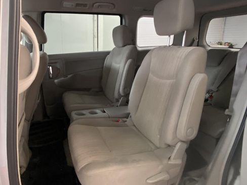 Used 2015 Nissan Quest SV FWD image 15