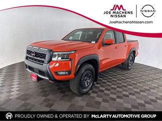 New 2026 Nissan Frontier PRO-4X w/ Pro-4x Convenience Package video 1