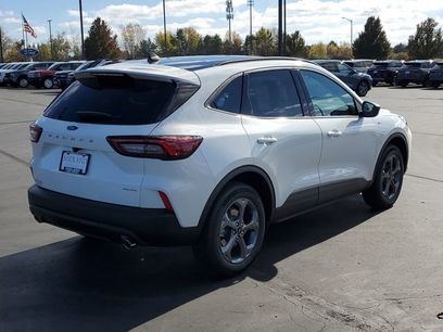 New 2026 Ford Escape ST-Line w/ Cold Weather Package