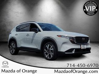 New 2026 MAZDA CX-5 Preferred AWD/4WD video 1
