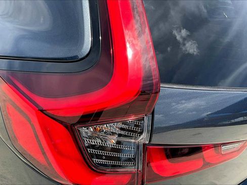 New 2026 Honda CR-V Sport-L image 14