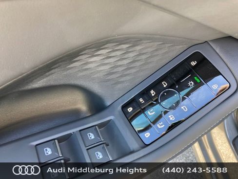 Certified 2025 Audi A5 2.0T Premium w/ Convenience Package image 19