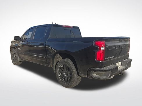 Used 2023 Chevrolet Silverado 1500 RST w/ Texas Edition Plus AWD/4WD image 13