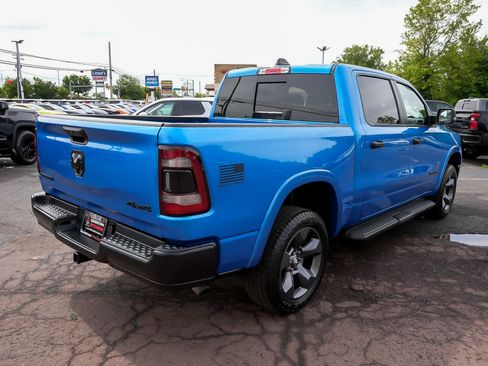 Used 2023 RAM 1500 Big Horn AWD/4WD image 6